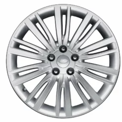 20" Leichtmetallfelge - 10 Doppelspeichen, „STYLE 1011“