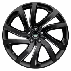 22" Leichtmetallfelge - 5 Doppelspeichen, „STYLE 5011“