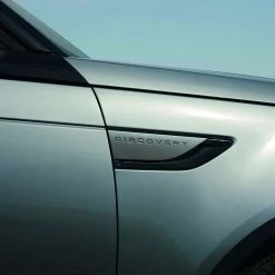 Luftaustrittszierleiste - Discovery 5