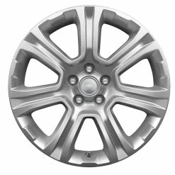 18" Leichtmetallfelge - 7 Speichen, "Style 7006"