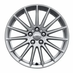 18" Leichtmetallfelge - 15 Speichen, "STYLE 1022"
