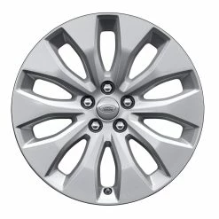 18" Leichtmetallfelgen - 10 Speichen, "STYLE 1021"
