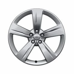 19" Leichtmetallfelgen - 5 Speichen, "STYLE 5046"