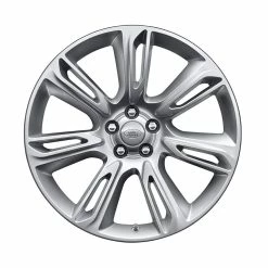 20" Leichtmetallfelge - 7 Speichen, "STYLE 7014"
