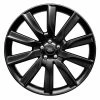 21" Leichtmetallfelge - 10 Speichen, "Style 1033" Satin Dark Grey -Auto Verkäufe 2023 LR091542