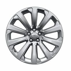 20" Leichtmetallfelge - 10 Speichen, "STYLE 1032"