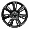 22" Leichtmetallfelge - 7 Doppelspeichen, "Style 7015" Gloss Black -Auto Verkäufe 2023 LR092490