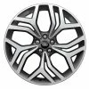 21" Leichtmetallfelge - 5 Doppelspeichen, "Style 5047" Diamond Turned 2 21" Leichtmetallfelge - 5 Doppelspeichen, "Style 5047" Diamond Turned -Auto Verkäufe 2023 LR093827