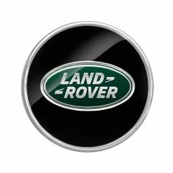 Radnabenkappen Für 20" Felgen