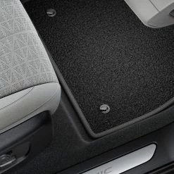 Premium Fußmatten Set - Evoque Ab 2019