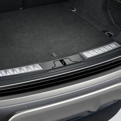 Ladekantenschutz - Beleuchtet - Evoque Ab 2019