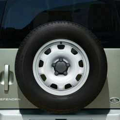 18" Stahlfelge - "Style 5093" - New Defender