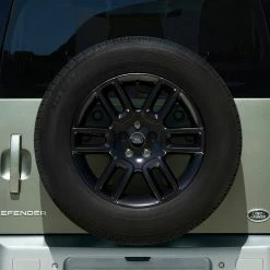 19" Leichtmetallfelge - "Style 6010", 6 Speichen - New Defender