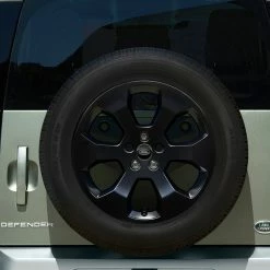 20" Leichtmetallfelge - "Style 6011" - New Defender