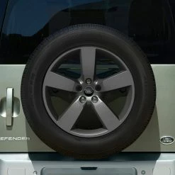 Leichtmetallfelge - "Style 5098" - New Defender -Auto Verkäufe 2023 LR129115 1