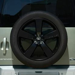 Leichtmetallfelge - "Style 5098" - New Defender -Auto Verkäufe 2023 LR132993