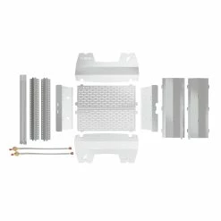 Skotti Grill Max Inkl. Tragetasche - Optional Mit Zwei Gaskartusche -Auto Verkäufe 2023 MAX teile oben