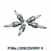 Zündkerzen Platin Discovery 2 + Range Rover (P38a) -Auto Verkäufe 2023 NLP100320