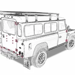 Set Edelstahlschrauben -Auto Verkäufe 2023 NPH 080814 ZPD Def Zeichnung HT590c643f7386c