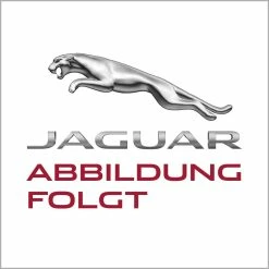 Jaguar E-Satz AHK XF-Sportbrake