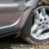 Schmutzfänger - Freelander 1 -Auto Verkäufe 2023 STC53075AA