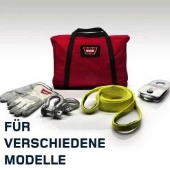 Winden-Zubehörtasche