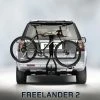 Fahrradträger - Freelander 2 -Auto Verkäufe 2023 STC7929