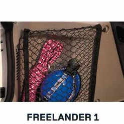 Gepäcknetz - Freelander 1