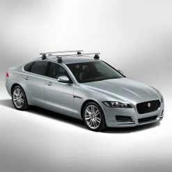 Dachquerträger - Jaguar XF