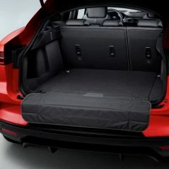 Jaguar Stoßfängerschutz