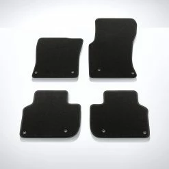 Jaguar Teppich-Fußmatten