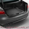 Jaguar Gummi-Gepäckraumwanne -Auto Verkäufe 2023 T2H6127
