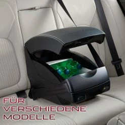 Jaguar Mittelarmlehne Mit Kühl-/Warmhaltebox