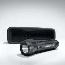 Jaguar Taschenlampe Inkl. Ladestation