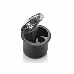 Jaguar Raucherpaket - Aschenbecher