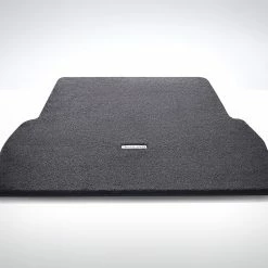 Gepäckraum - Teppichmatte "Premium" - Jaguar F-Type