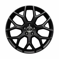 Jaguar 19" Leichtmetallfelge "Style 7013", 7 Doppelspeichen