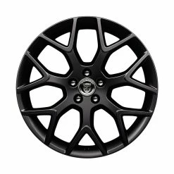 Jaguar 19" Leichtmetallfelge, Hinten - F-Type