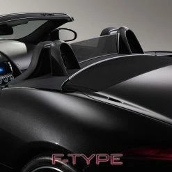 Jaguar Windschott - F-Type