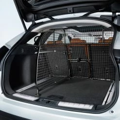 Jaguar Gepäckraumteiler - F-Pace