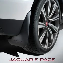 Jaguar Schmutzfänger - F-Pace