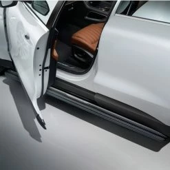 Jaguar Ausfahrbare Trittstufe - F-Pace