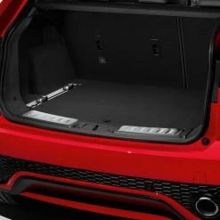 Jaguar Beleuchteter Ladekantenschutz - F-Pace