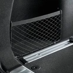 Jaguar Seitliches Gepäckraumnetz - F-Pace