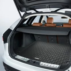 Jaguar Gepäckraum Gummimatte - F-Pace