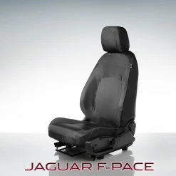 Jaguar Wasserfeste Sitzbezüge - F-Pace