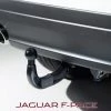 Jaguar Kits Für Elektrisch Ausfahrbare Anhängerkupplung - F-Pace -Auto Verkäufe 2023 T4A7049