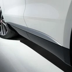 Jaguar Seitenschutzleisten - F-Pace