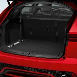 Jaguar Gepäckraumnetz - F-Pace