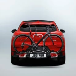 Fahrradträger Zur Heckmontage Für Jaguar I-Pace